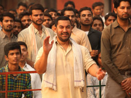 Box Office: Dangal fails to beat 3 Idiots by a whisker in Week 4; records the 2nd highest fourth week collection
