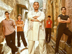 Box Office: Dangal grosses approx. 713 crores at the worldwide box office