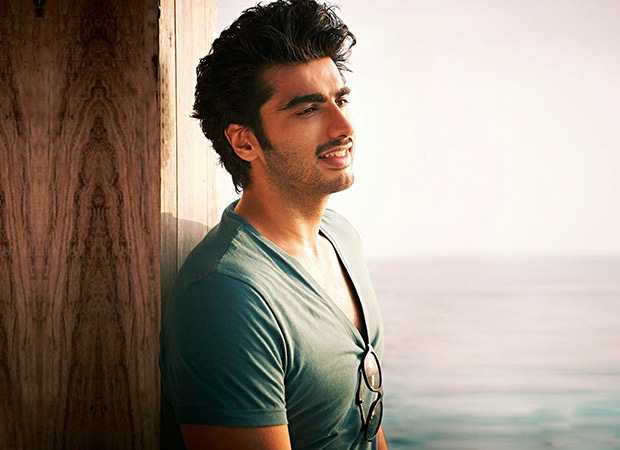 BMC demolishes Arjun Kapoor's illegal terrace gym
