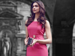 Watch: Birthday surprises for Deepika Padukone