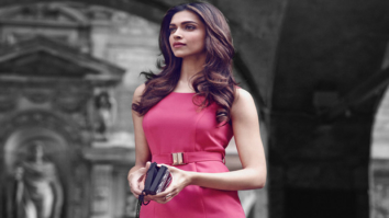 Watch: Birthday surprises for Deepika Padukone