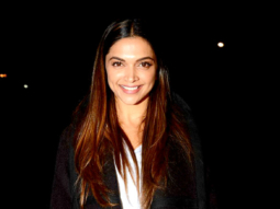 Deepika Padukone and Priyanka Chopra snapped at the Mumbai international airport