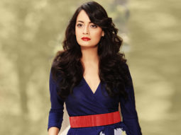 Dia Mirza to play Manyata Dutt in Sanjay Dutt biopic