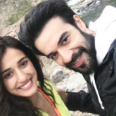 Disha Patani becomes the face of Reliance Digital, shoots for ad with Punit Malhotra