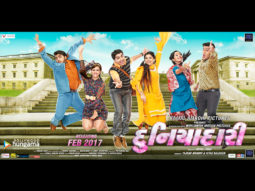 Movie Wallpapers Of The Movie Duniyadari (Gujarati)