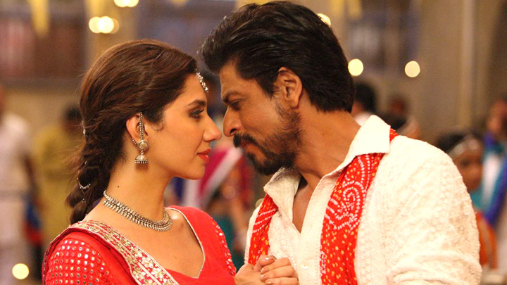 EXCLUSIVE: Public Opinion Of Shah Rukh Khan’s Raees From Toronto EXCLUSIVE: Public Opinion Of Shah Rukh Khan’s Raees From Toronto