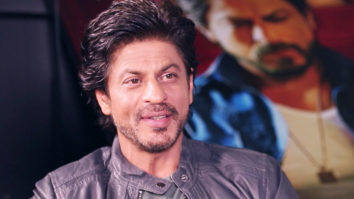 EXCLUSIVE! “Raees Storyline Is VERY Different”: Shah Rukh Khan