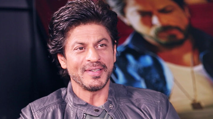 EXCLUSIVE! “Raees Storyline Is VERY Different”: Shah Rukh Khan EXCLUSIVE! “Raees Storyline Is VERY Different”: Shah Rukh Khan
