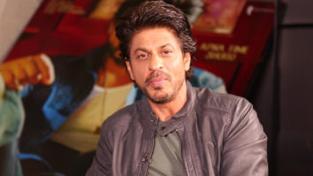 EXCLUSIVE: Shah Rukh Khan On Mahira Khan & Chemistry In Raees