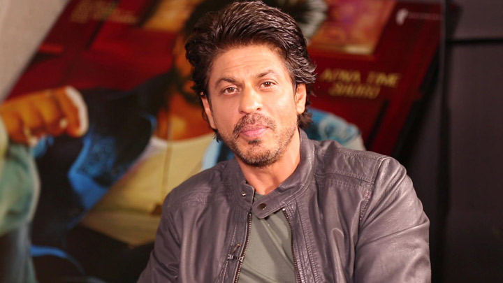 EXCLUSIVE: Shah Rukh Khan On Mahira Khan & Chemistry In Raees EXCLUSIVE: Shah Rukh Khan On Mahira Khan & Chemistry In Raees
