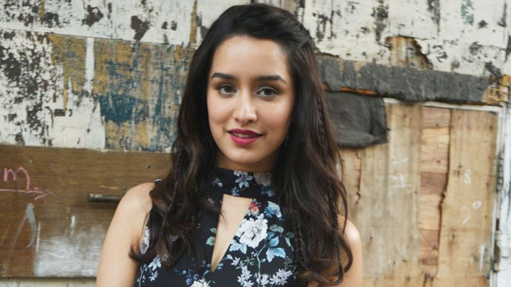 EXCLUSIVE: Shraddha Kapoor Sings The Humma Song From Ok Jaanu