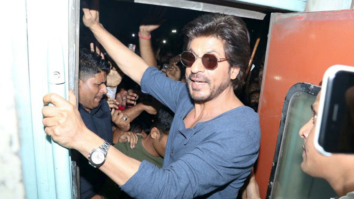 EXCLUSIVE! “I Am A Common Man, Part Of EVERYBODY”: Shah Rukh Khan
