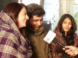 Exclusive On Location Of Baaraat Company In Lucknow