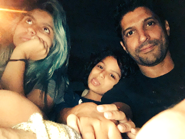 Farhan Akhtar