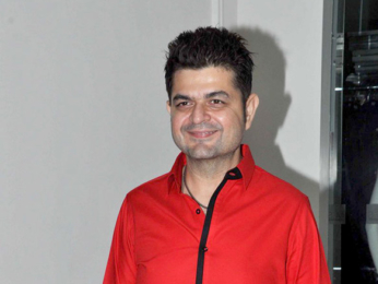Farhan Akhtar, Daisy Shah and others snapped post 'Raees' screening