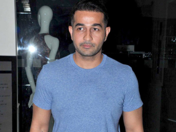 Farhan Akhtar, Daisy Shah and others snapped post 'Raees' screening