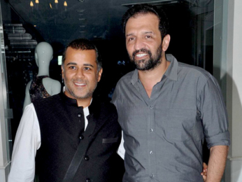 Farhan Akhtar, Daisy Shah and others snapped post 'Raees' screening