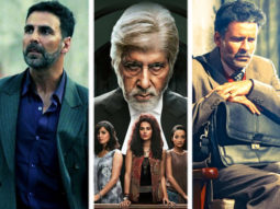 Favoritism or Camp War or Awards on Sale: What made Filmfare awards overlook the performances of Akshay Kumar, Taapsee Pannu and Manoj Bajpayee?