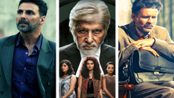 Favoritism or Camp War or Awards on Sale: What made Filmfare awards overlook the performances of Akshay Kumar, Taapsee Pannu and Manoj Bajpayee?