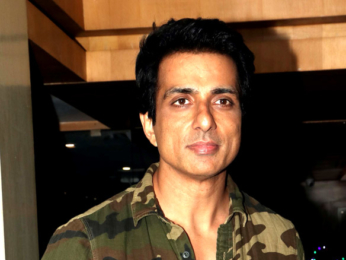 Govinda, Sonu Sood, Shekhar Suman & Yogesh Lakhani unveiled the trophy of 3rd Bright Awards
