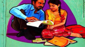 First Look Of The Movie Haraamkhor