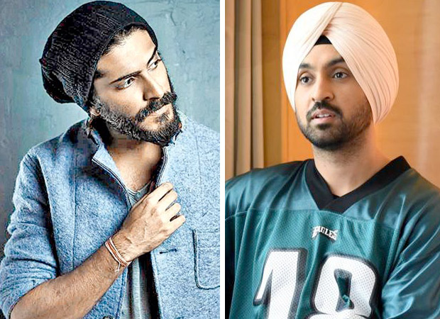 Harshvardhan Kapoor