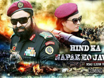 First Look Of The Movie MSG The Warrior – Lion Heart 2