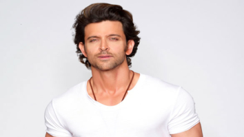 Celebrity Photos of Hrithik Roshan