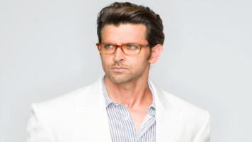 Celebrity Photos of Hrithik Roshan