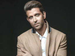 “I tweeted to Shah Rukh Khan as a student” – Hrithik Roshan