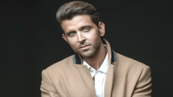 “I tweeted to Shah Rukh Khan as a student” – Hrithik Roshan