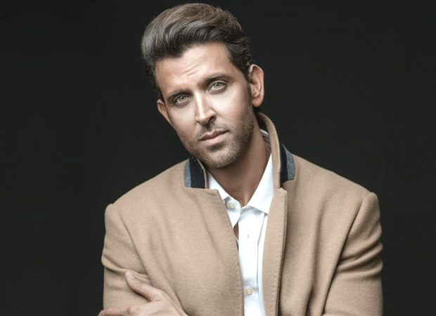 Hrithik Roshan