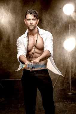 Celebrity Photo Of Hrithik Roshan