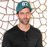 “I love Dhoom, if they're making it, I'll do it” - Hrithik Roshan