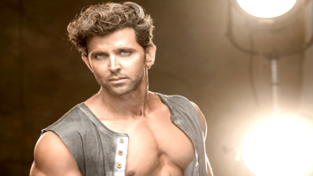 Celebrity Photos Of The Hrithik Roshan