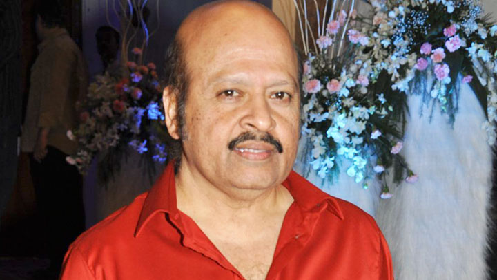 “Hrithik Roshan Is Singing So Well”: Rajesh Roshan “Hrithik Roshan Is Singing So Well”: Rajesh Roshan