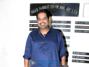 Hrithik Roshan, Vidya Balan, Rekha, Aditi Rao Hydari and many more at Javed Akhtar's birthday bash