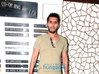 Hrithik Roshan, Vidya Balan, Rekha, Aditi Rao Hydari and many more at Javed Akhtar's birthday bash