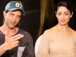 Hrithik Roshan, Yami Gautam’s EXCLUSIVE On Kaabil’s POWERFUL Dialogues