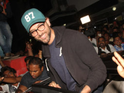 Check out: Hrithik Roshan surprises fans by visiting Chandan cinema