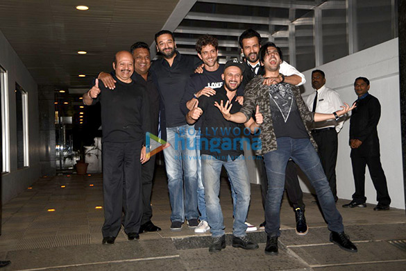 hrithik roshans 43rd birthday bash at hakkasan 2