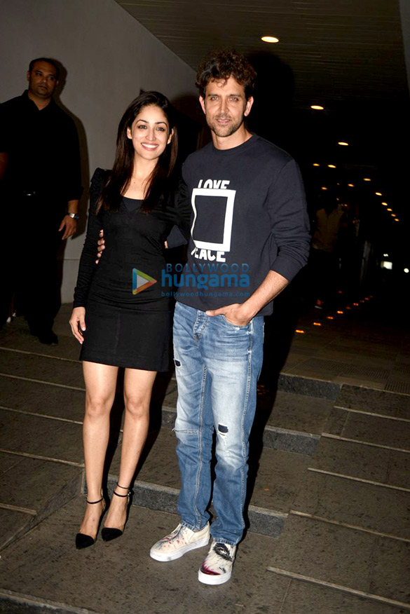 hrithik roshans 43rd birthday bash at hakkasan 8