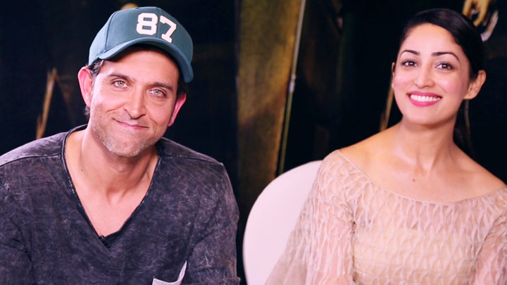 Hrithik Roshan’s Kaabil Rapid Fire On Dhoom 4, Shahid Kapoor, Tiger Shroff Hrithik Roshan’s Kaabil Rapid Fire On Dhoom 4, Shahid Kapoor, Tiger Shroff