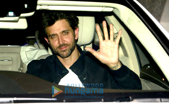 hrithik yami sussanne and others snapped 9