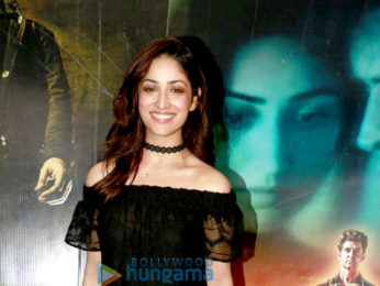 Hrithik Roshan and Yami Gautam talk about ‘Kaabil’s success