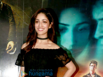 Hrithik Roshan and Yami Gautam talk about ‘Kaabil’s success