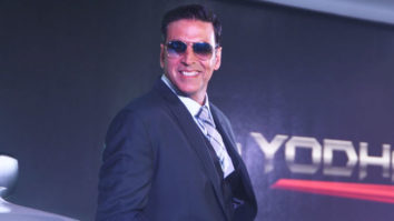 “I Am Trying To Be A Hero, Forget About Superhero”: Akshay Kumar