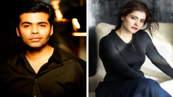 “I never want to have anything to do with Kajol and Ajay Devgn”- Karan Johar