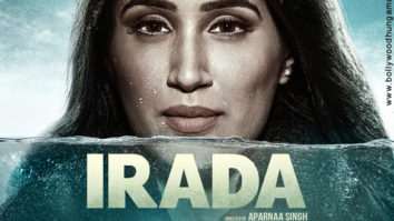 First Look Of The Movie Irada