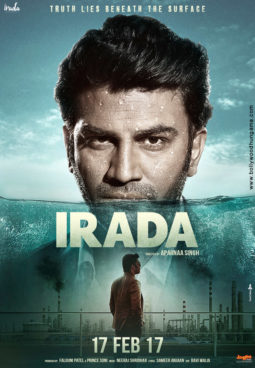 First Look Of The Movie Irada